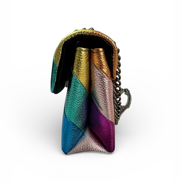 Kurt Geiger Multicolor Crossbody Bag - Picture 3 of 5